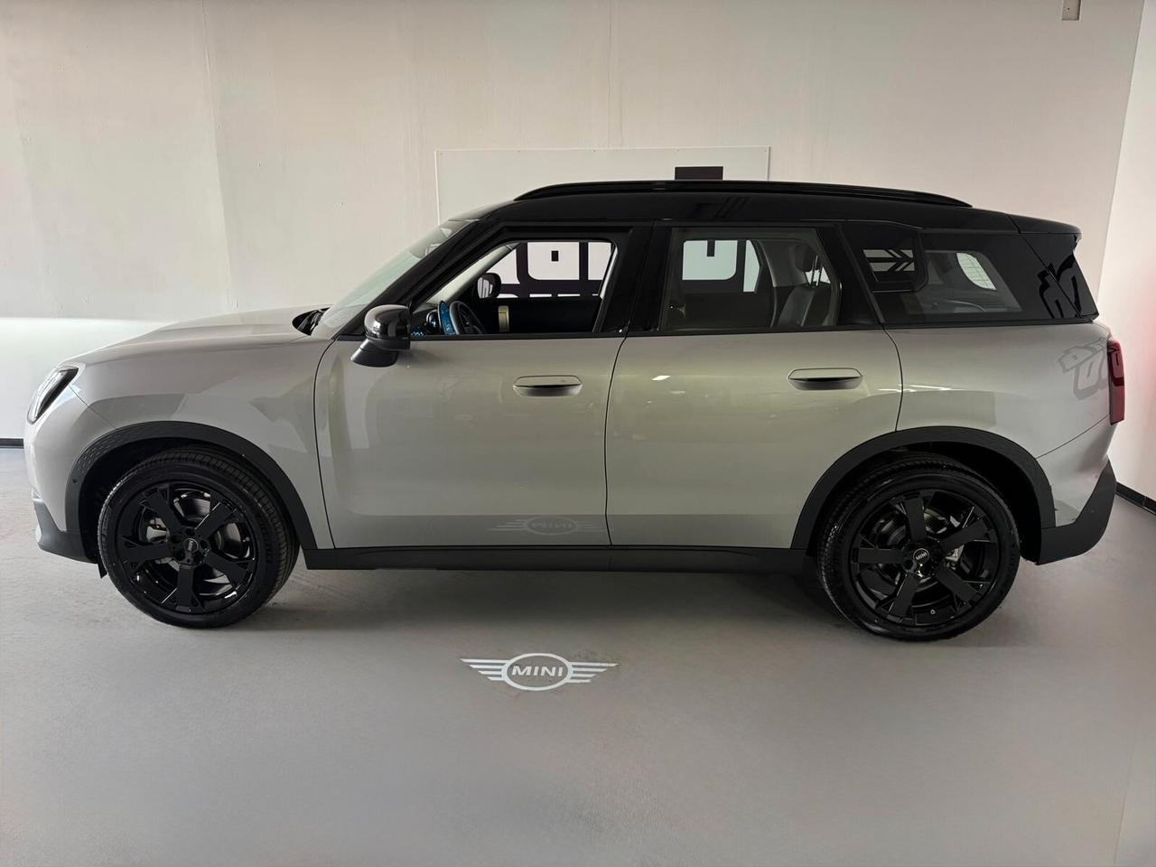 Mini Countryman C Classic