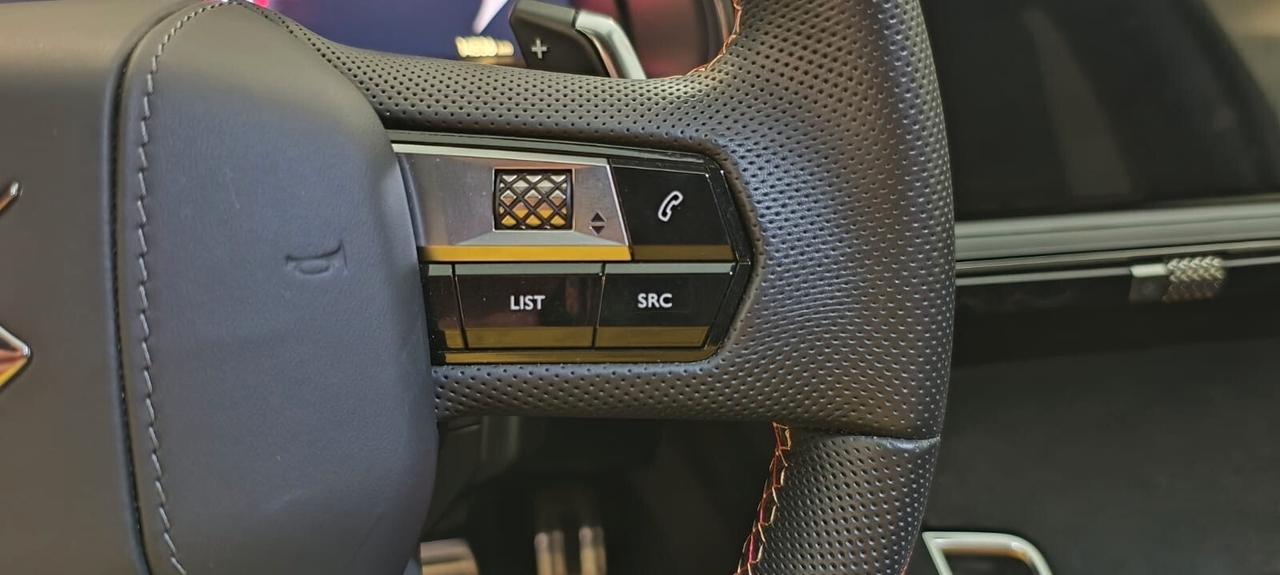 Ds 7 Crossback BlueHDi 130 aut. Performance Line+