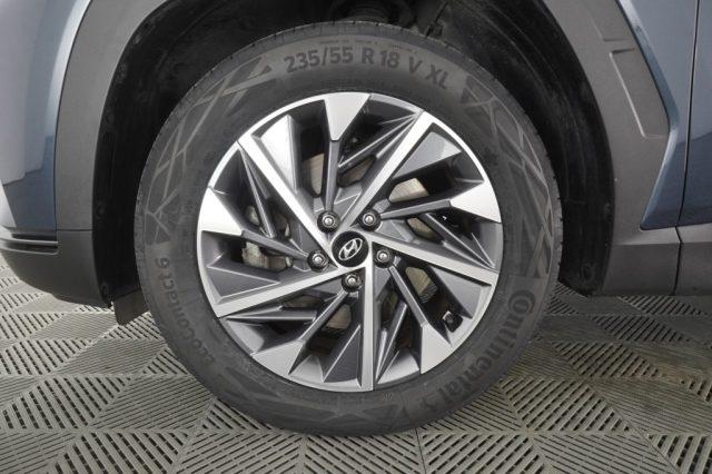 HYUNDAI Tucson Tucson 1.6 CRDI 48V XTech