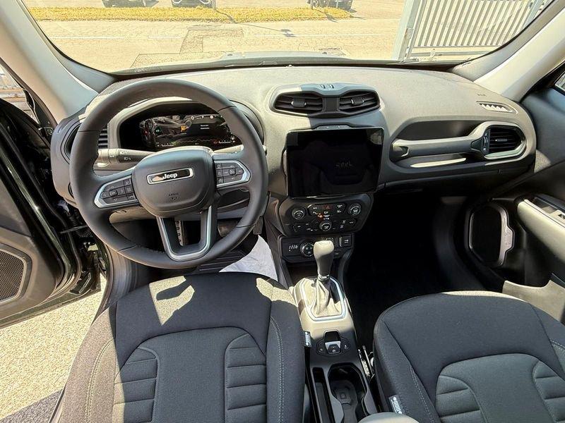 Jeep Renegade 1.3 T4 240 CV PHEV 4xe AT6 North Star "NUOVO DA IMMATRICOLARE"