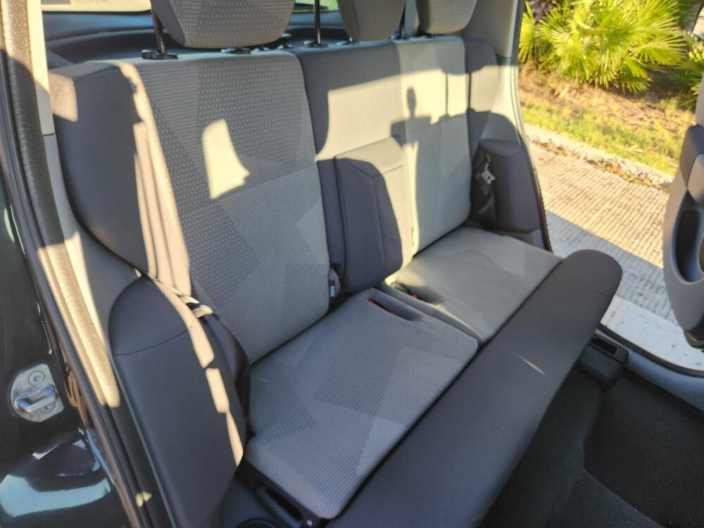 Renault Modus 1.5 dCi 85CV Dynamique" Economica"