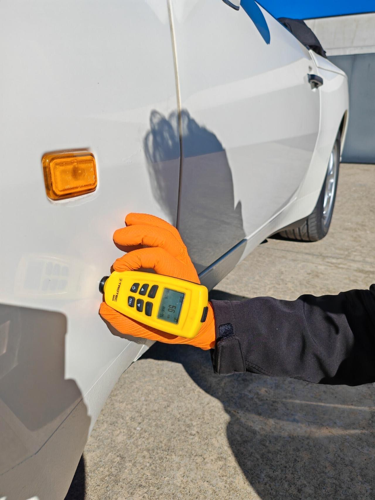 Porsche 944 S2 Cabriolet ( 49.000 KM !!)