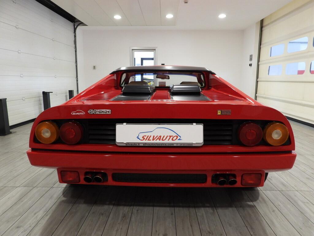 Ferrari 512 BBi Coupe 4.9