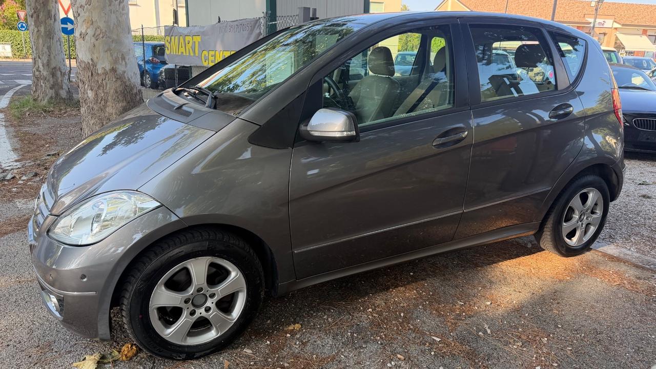 Mercedes-benz A 160 Avantgarde