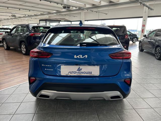 KIA XCeed 1.0 T-GDi GPL High Tech-Uniprop-tt tagliandi