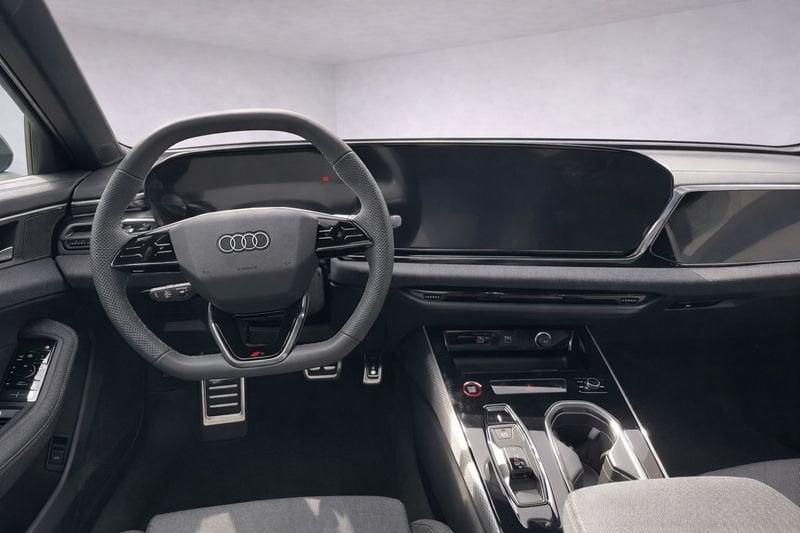 Audi A6 TDI quattro 150 kW S tronic Edition one