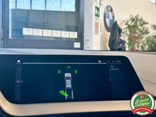 BMW 120 d 5p. Msport *TAGLIANDI BMW*FRENI M*