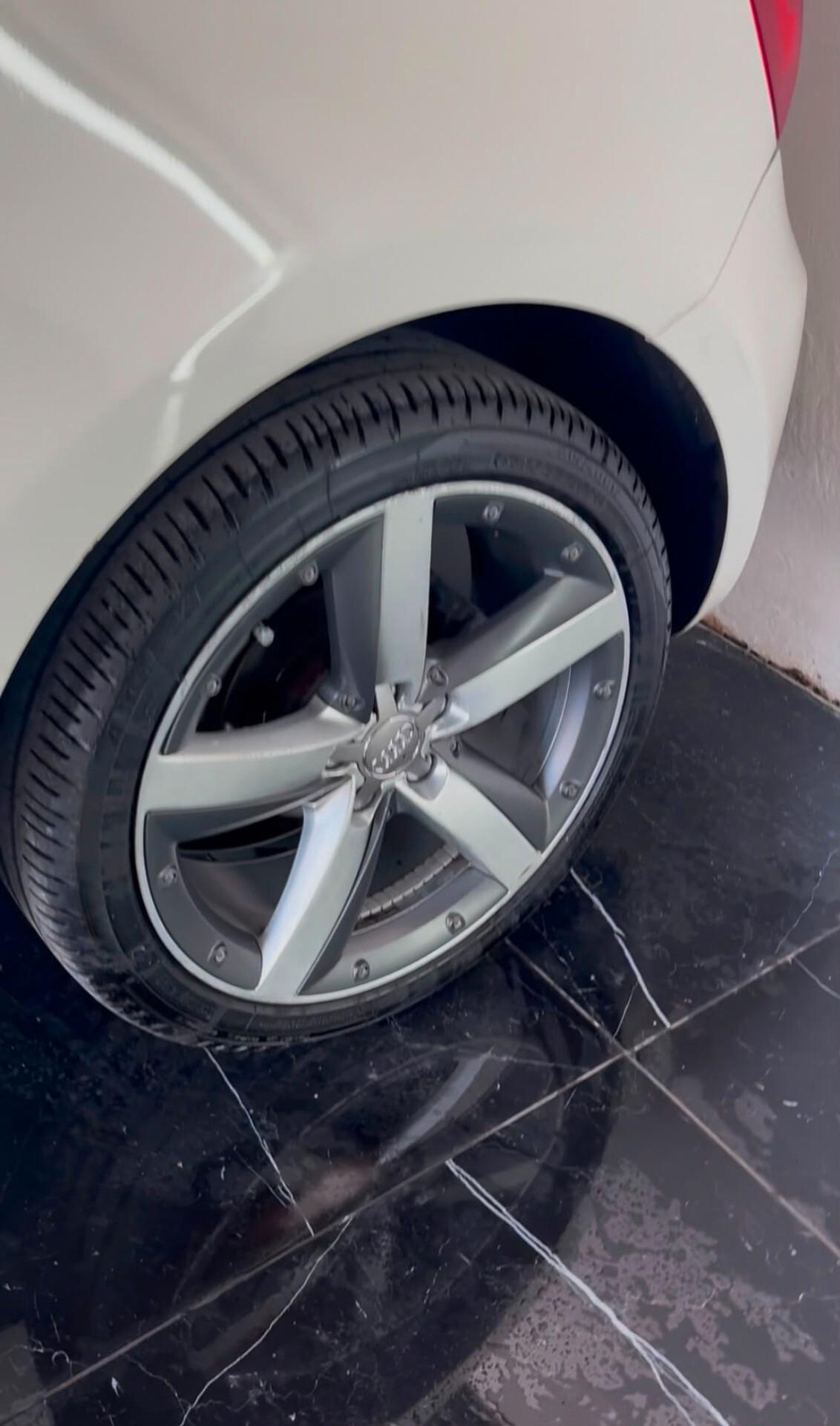 Audi A1 1.4 TFSI Attraction