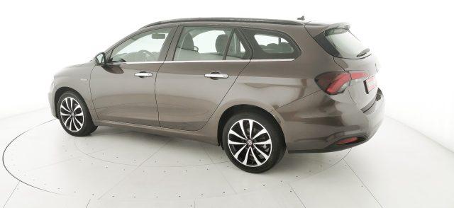 FIAT Tipo 1.6 Mjt S&S SW S-Design