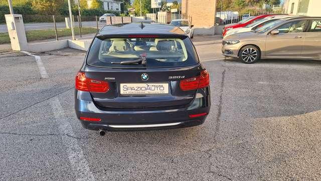 BMW 320 Serie 3 F31 Touring 320d PREZZO PER COMMERCIANTI