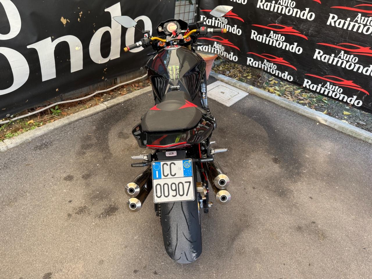 Kawasaki Z 1000