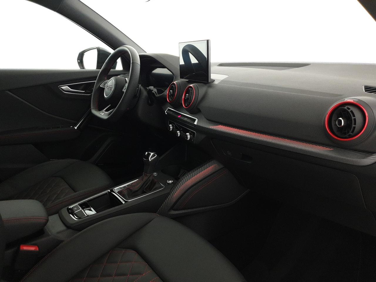 35TDI 150CV S tronic S line Edition