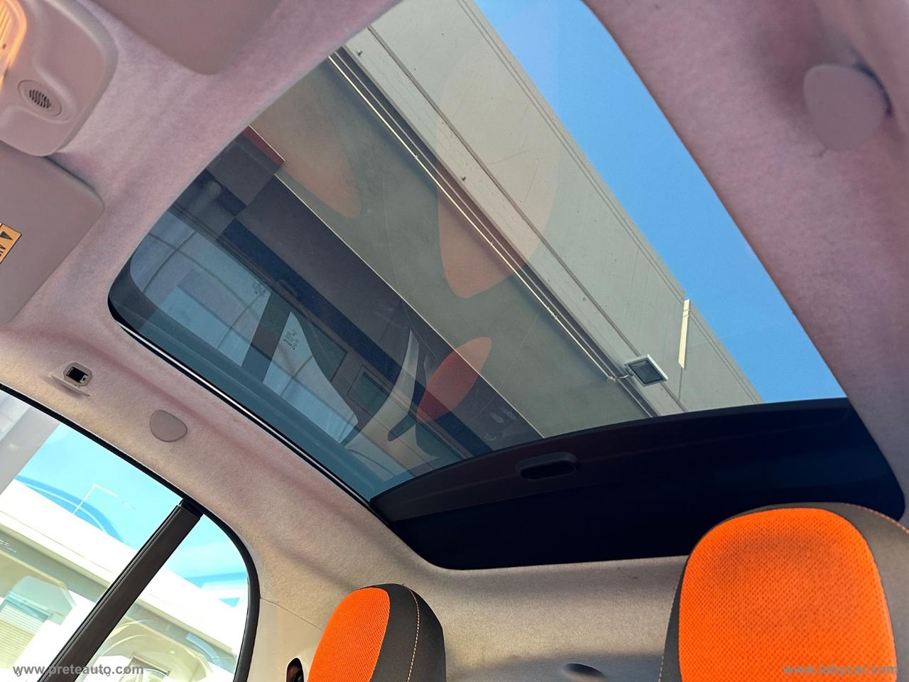 SMART fortwo 70 1.0 Sport edition 1