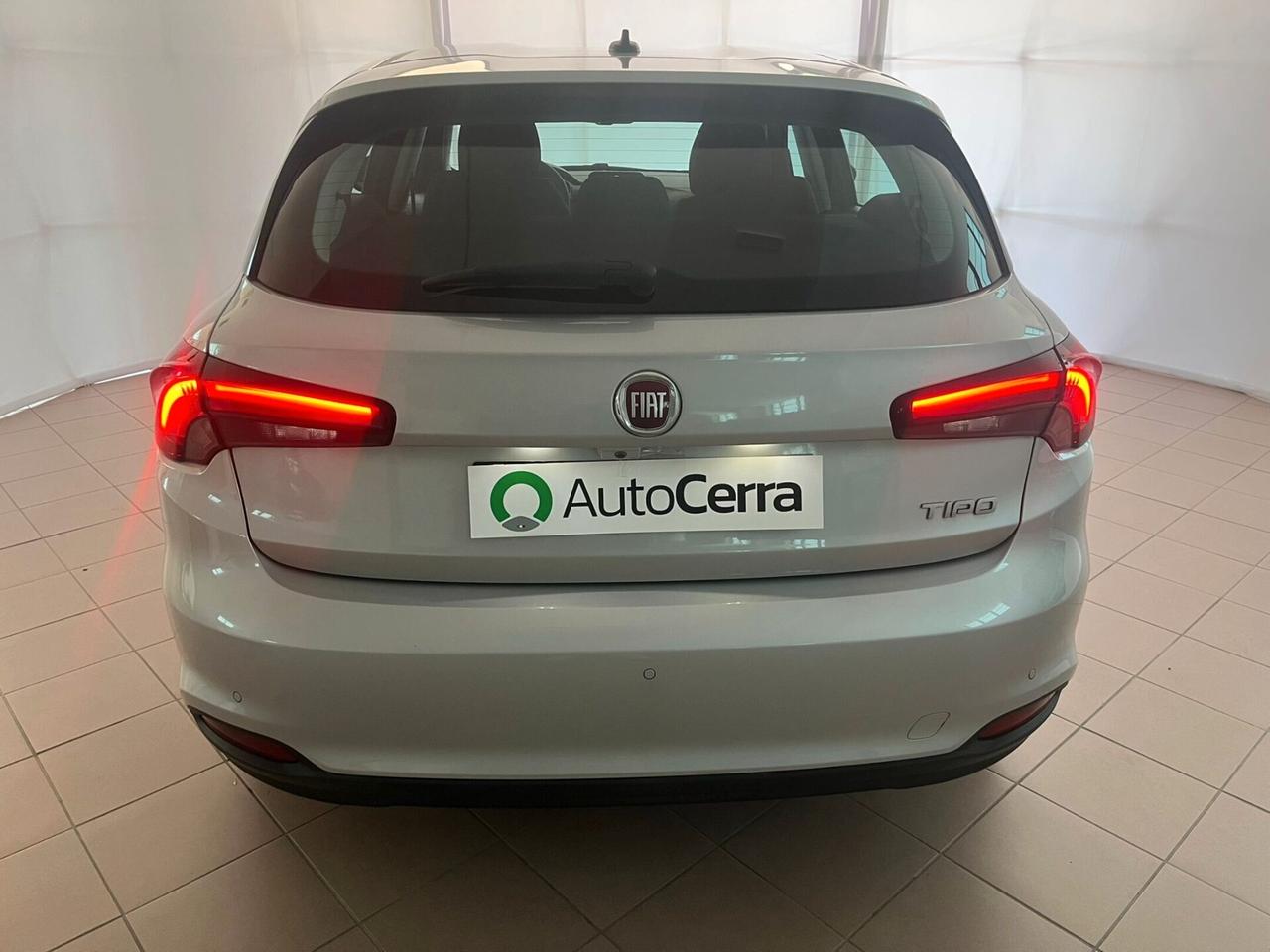 Fiat Tipo 1.3 Mjt S&S 5 porte Business