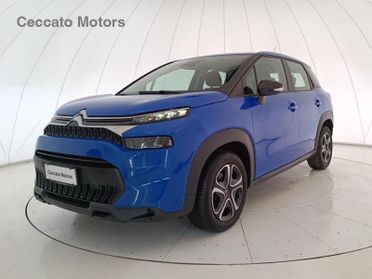 Citroen C3 Aircross 1.2 PureTech Feel