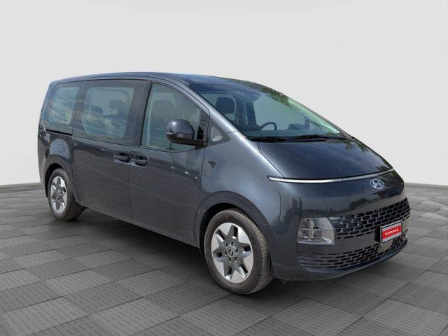 HYUNDAI Staria Staria 2.2 AT AWD 9 posti Wagon