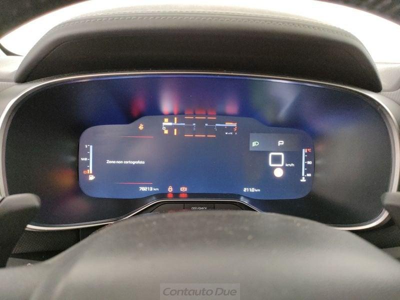 Citroën C5 Aircross C5 Aircross 1.5 bluehdi Shine s&s 130cv eat8