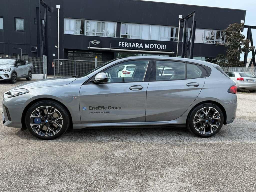 BMW Serie 1 120 48V MSport DCT