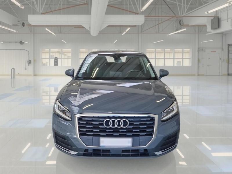 AUDI Q2 1.5 35 TFSI BUSINESS S TRONIC