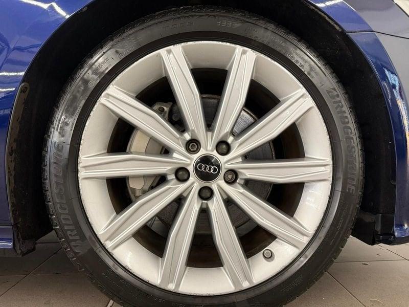 Audi A6 A6 45 2.0 TFSI quattro ultra S tronic Business Sport