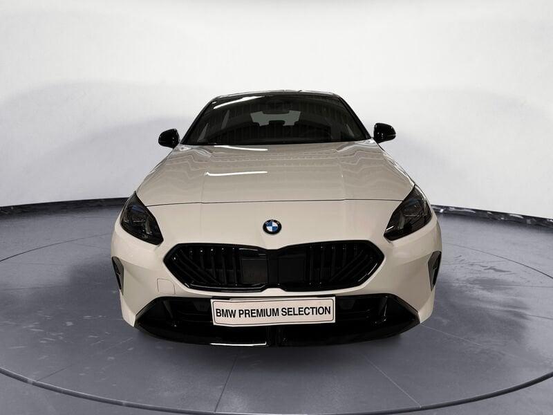 BMW Serie 1 120d MSport Pro aut.