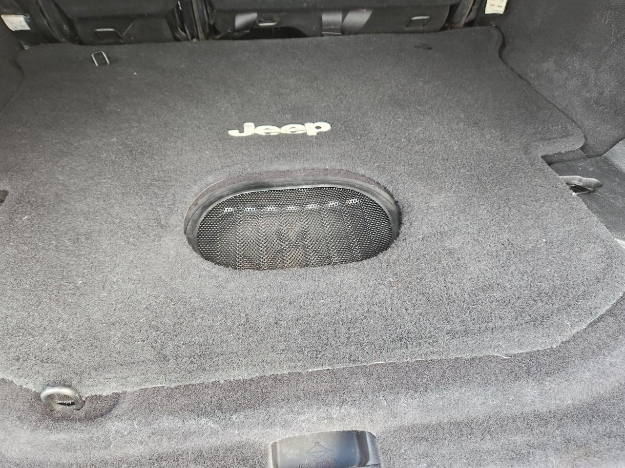 Jeep Wrangler 2.8 DIESEL STRAFULL