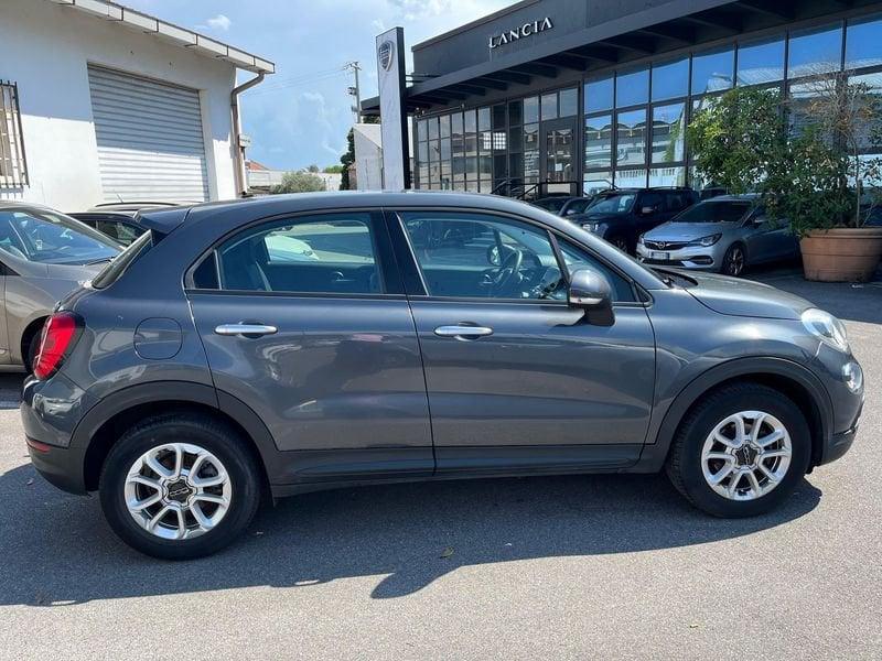 FIAT 500X 1.0 T3 120 CV City Cross