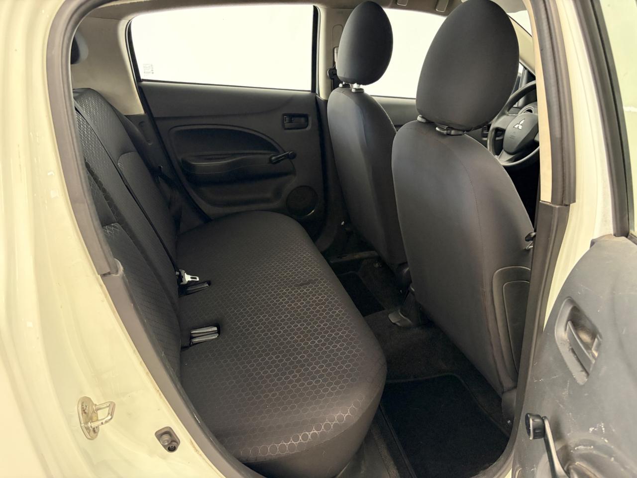 Mitsubishi Space Star 1.0 ClearTec GPL bi-fuel Invite