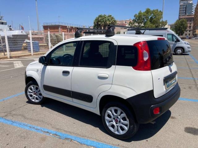 Fiat Panda Van 1.3 mjt Pop S&S 75cv 2p.ti E5+(E5)