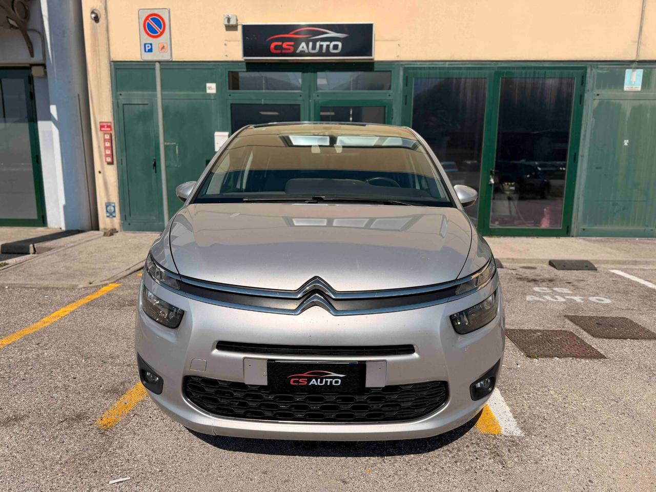 Citroen C4 Grand Picasso - 7 POSTI