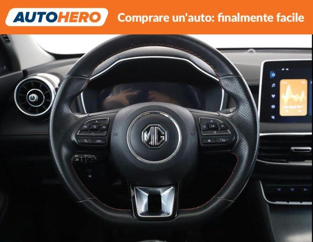 MG HS 1.5T-GDI AT Comfort