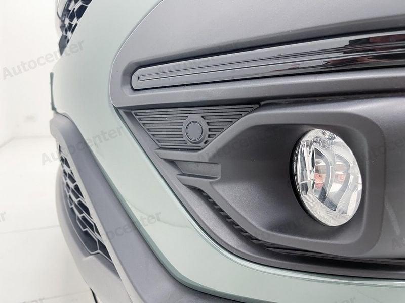 Dacia Jogger 1.0 tce Expression Gpl 100cv 7p.ti