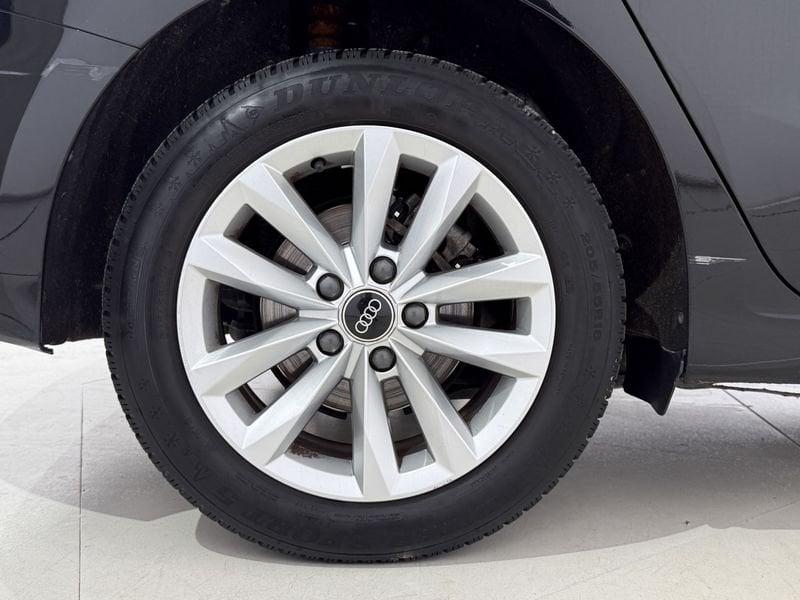 Audi A3 Sportback 30 TDI Business