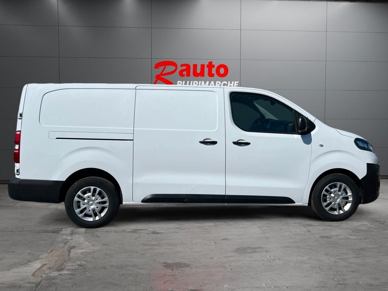 Opel Vivaro 1.5 TD L3 H1 120 cv