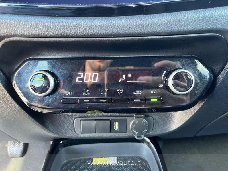 Toyota Aygo X 1.0B (72 CV) Lounge
