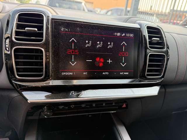 Citroen C5 Aircross C5 Aircross 1.5 bluehdi AUTOCARRO