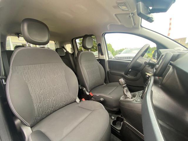 FIAT Panda Cross *PROMO* 1.0 FireFly S&S Hybrid