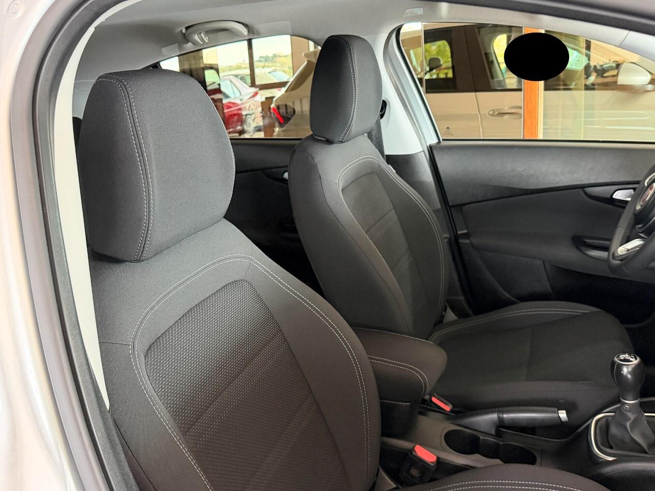 Fiat Tipo New 1.3 M.JET 95 cv. CITY LIFE