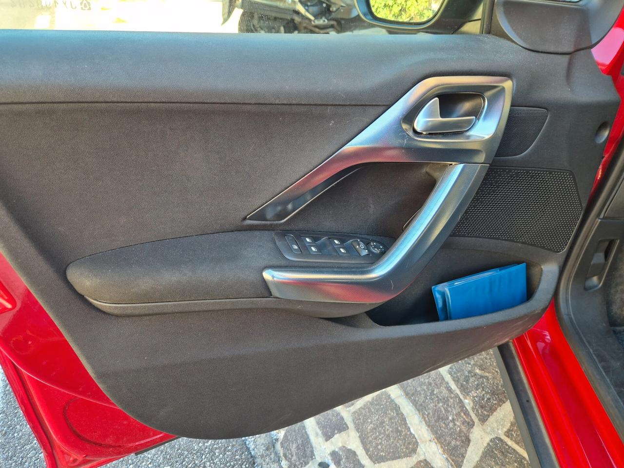 Peugeot 2008 PureTech Turbo 110 S&S Allure