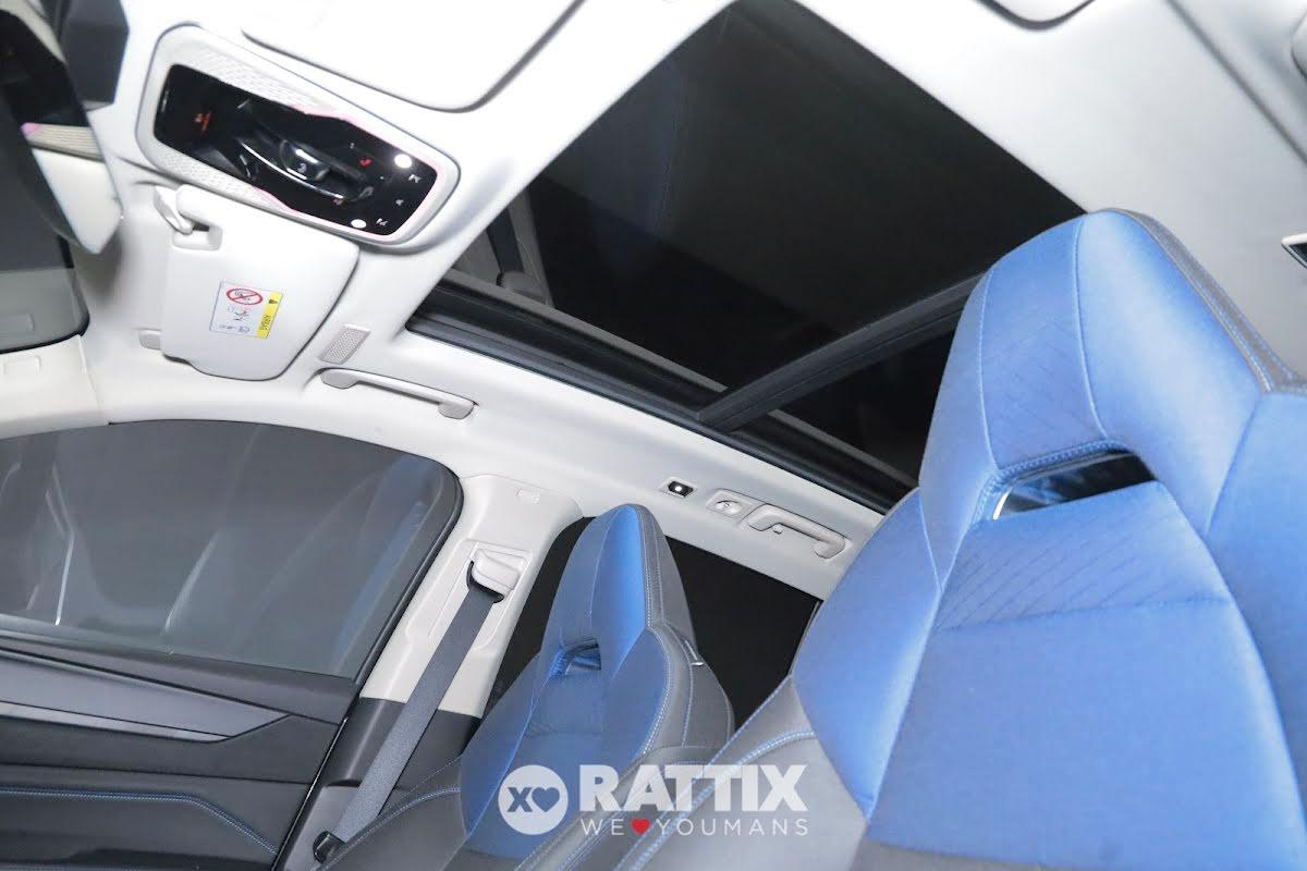 Lynk & Co 01 1.5 TD PHEV Auto + Tetto apribile