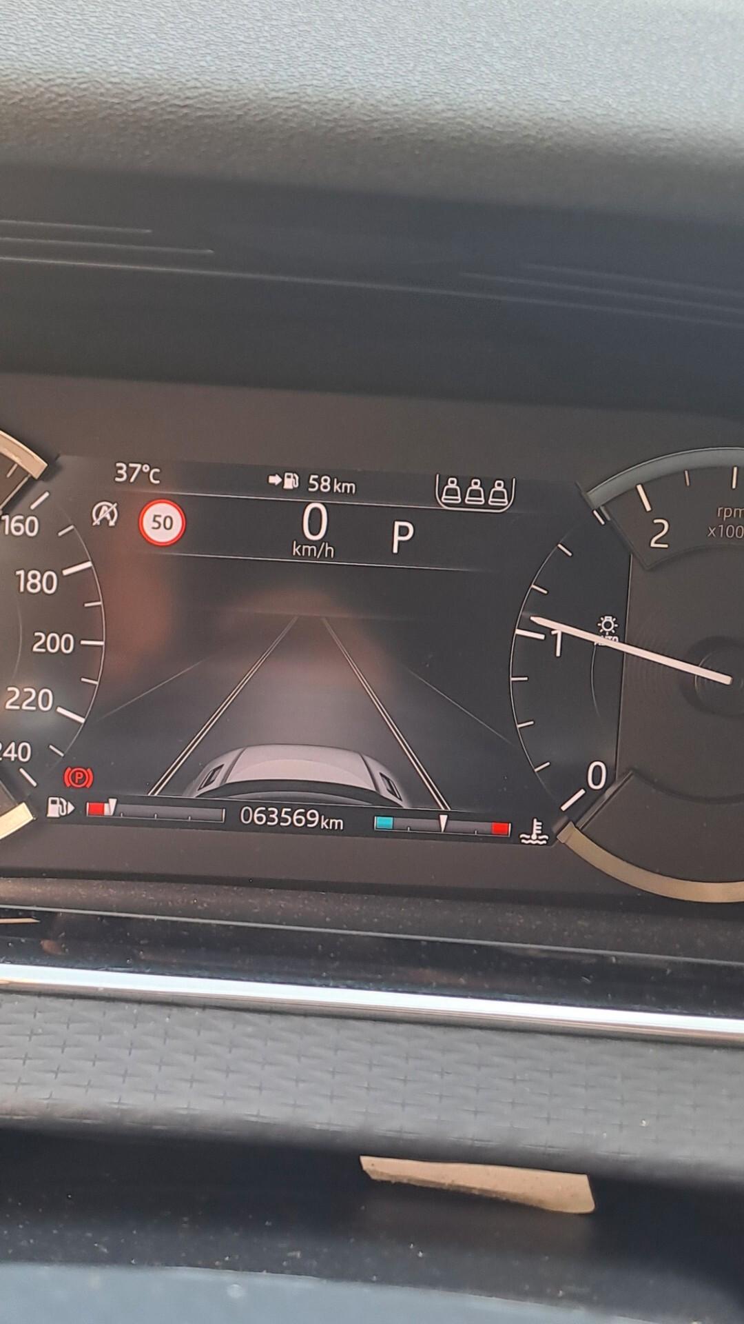 Land Rover Range Evoque 2.0D I4-L.Flw 150 CV R-Dynamic S