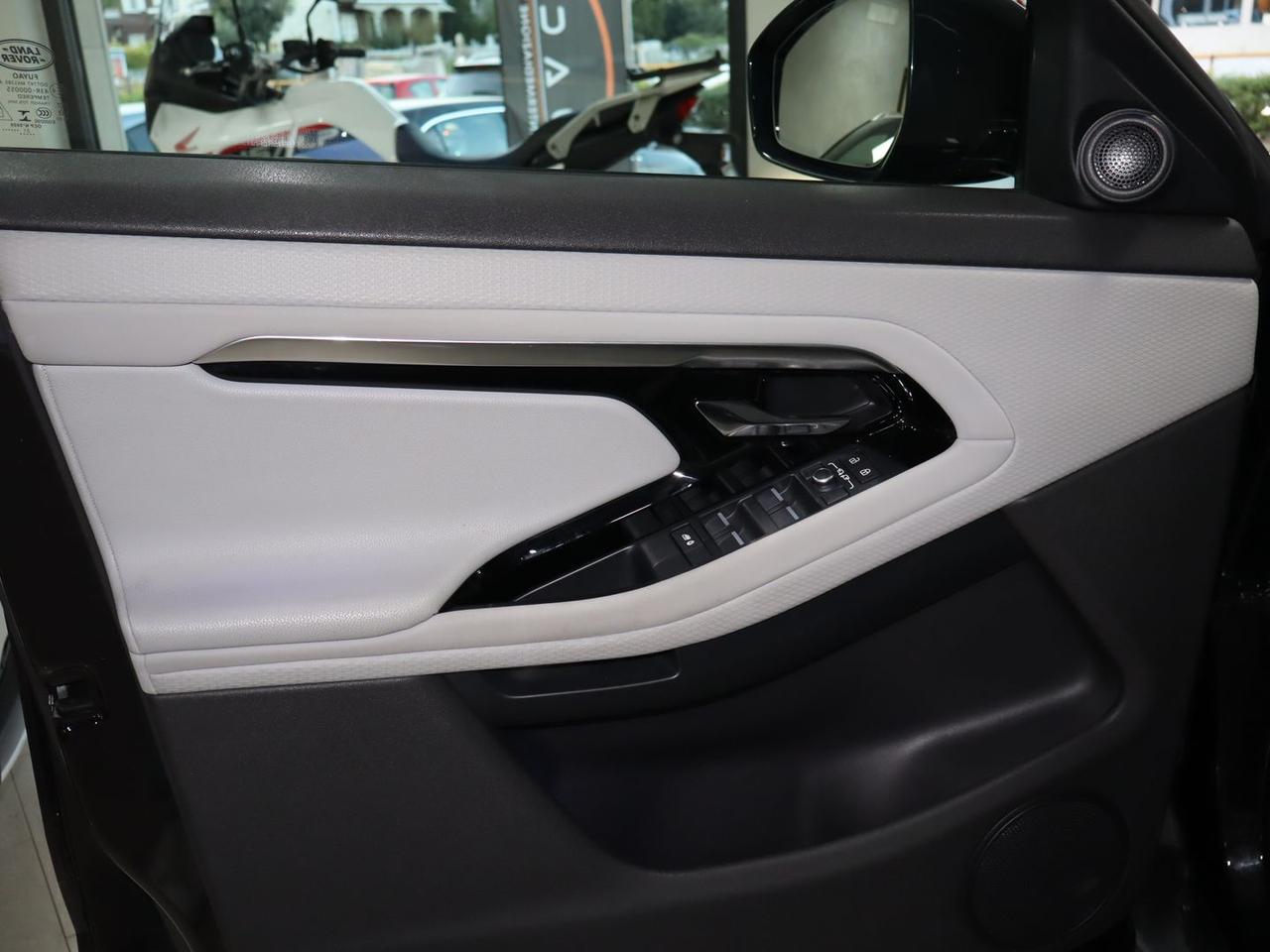 Land Rover Range Rover Evoque D 165 N1 AUTO #50467