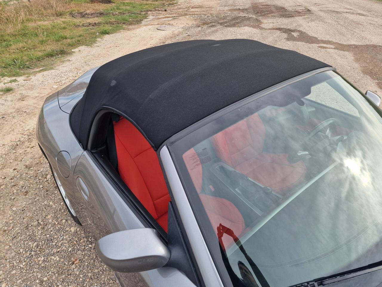 Bmw Z4 2.2i cat Roadster - 6 Cilindri Top Conditions