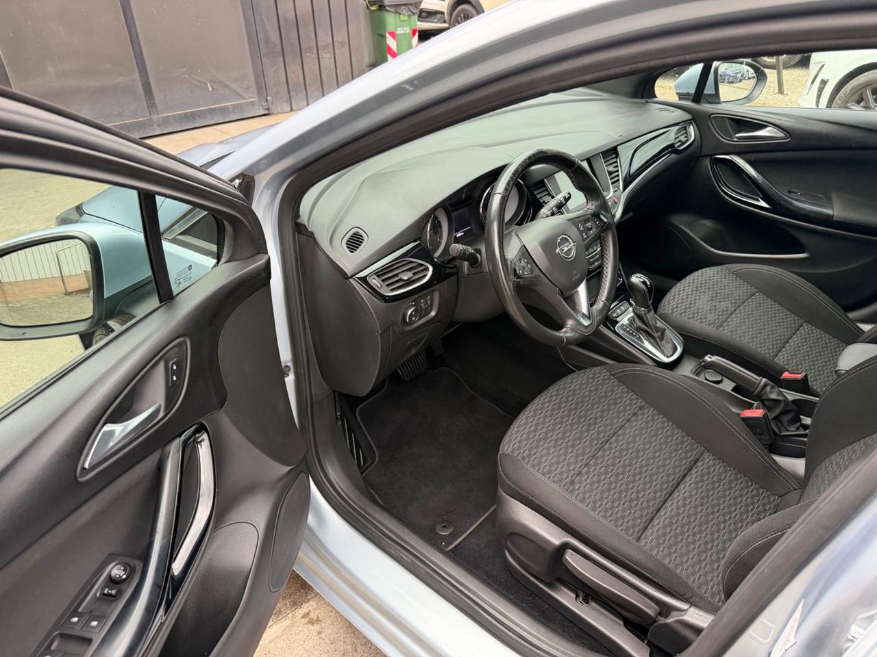 Opel Astra 1.4 Turbo 150CV Start&Stop aut. Sports Tourer Dynamic