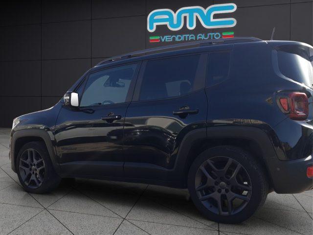 JEEP Renegade 1.6 Mjt 120 CV S