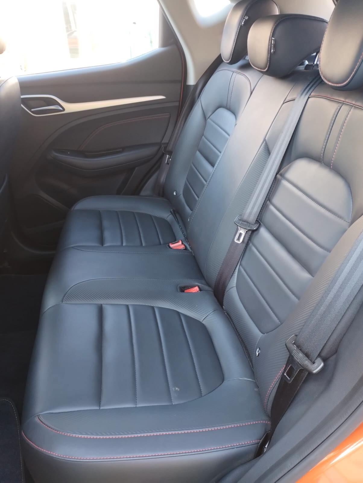 Mg ZS 1.5 VTi-tech Luxury