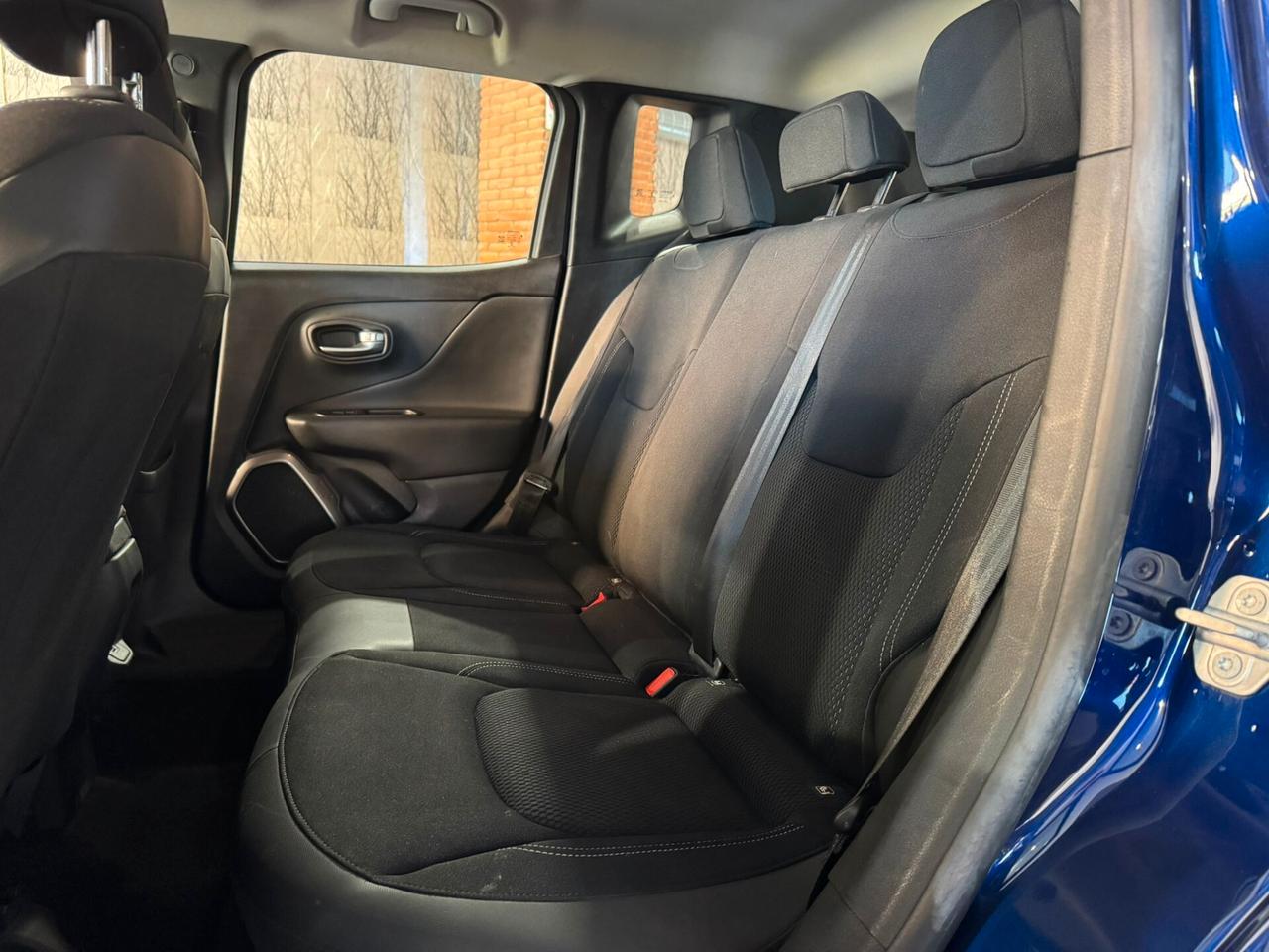 Jeep Compass 1.6 Multijet II 2WD Longitude