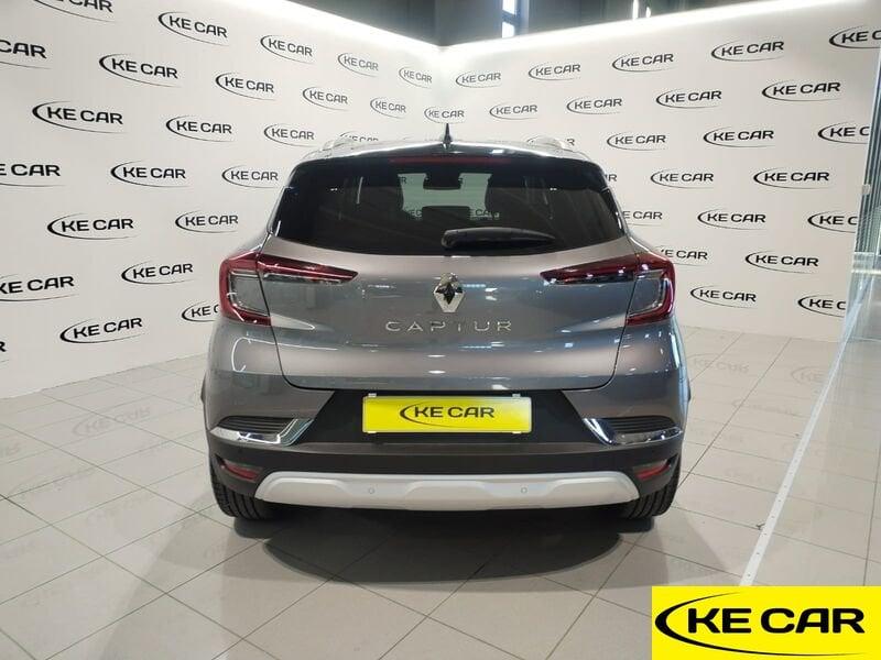 Renault Captur Captur 1.0 tce Techno Gpl 100cv