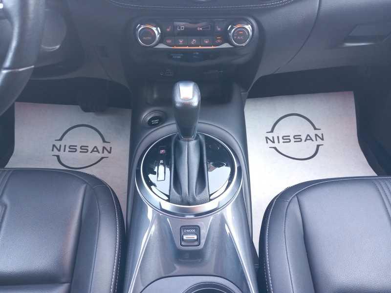 NISSAN Juke 1.6 hev Tekna #Bose#Pelle