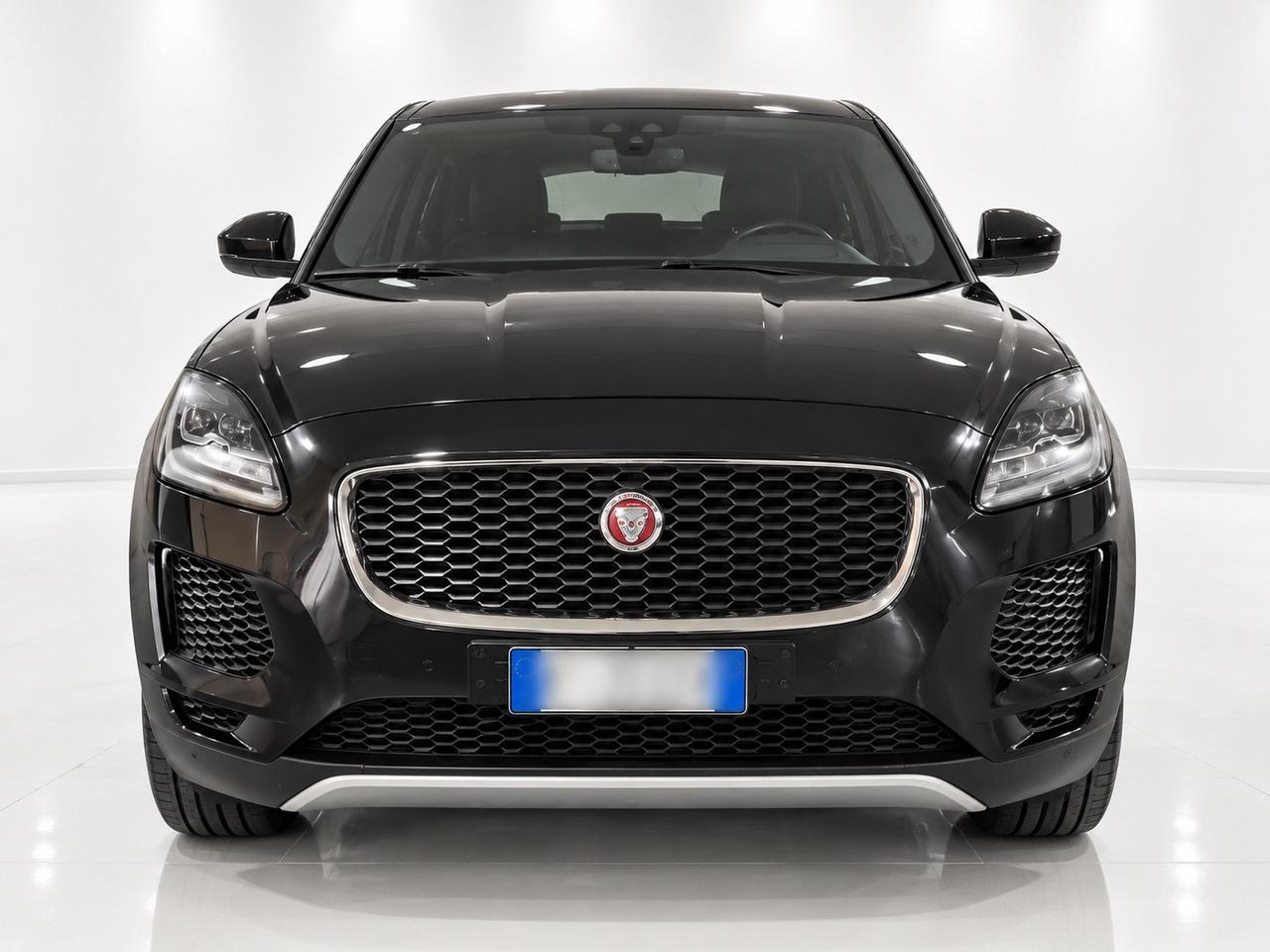 Jaguar E-Pace 2.0D 180 CV AWD S